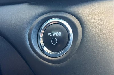 2023 Toyota Mirai XLE