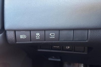 2023 Toyota Mirai XLE