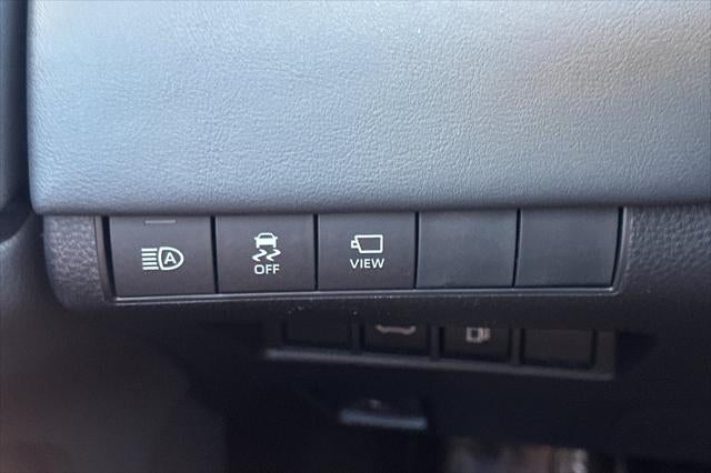 2023 Toyota Mirai XLE
