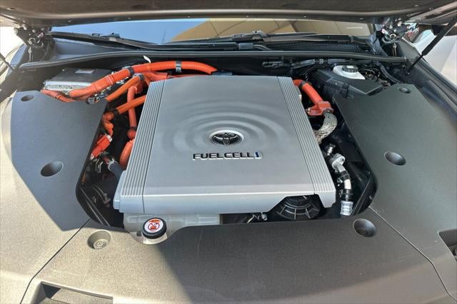 2023 Toyota Mirai XLE