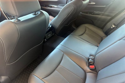 2026 Toyota Mirai XLE