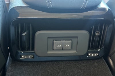 2026 Toyota Mirai XLE