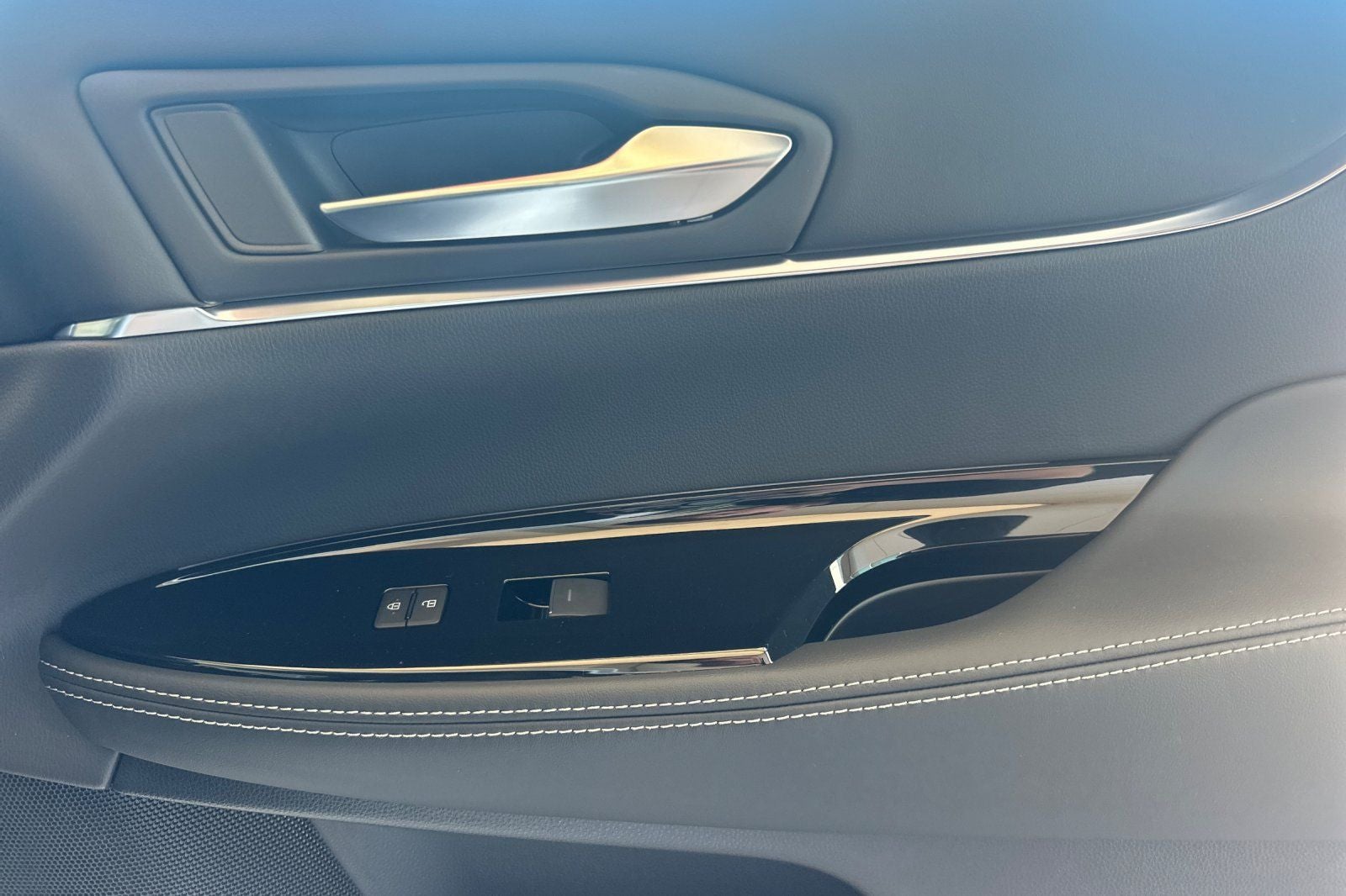 2026 Toyota Mirai XLE