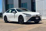 2026 Toyota Mirai XLE