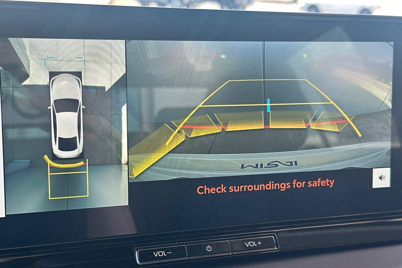 2026 Toyota Mirai XLE