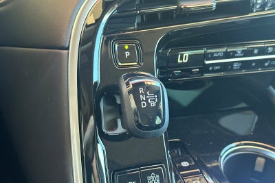 2026 Toyota Mirai XLE