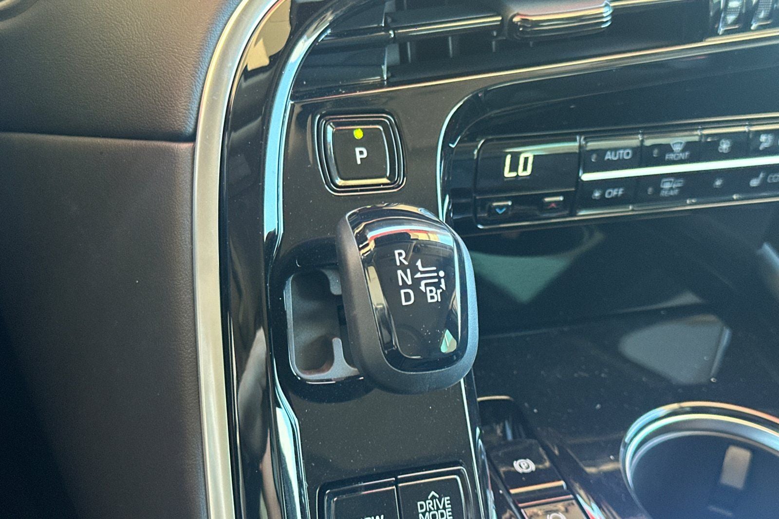 2026 Toyota Mirai XLE