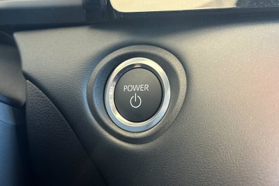 2026 Toyota Mirai XLE