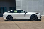 2026 Toyota Mirai XLE