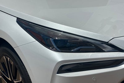 2026 Toyota Mirai XLE