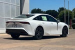2026 Toyota Mirai XLE