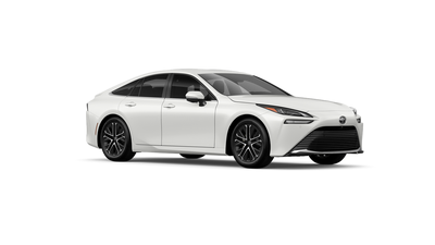 2026 Toyota Mirai XLE