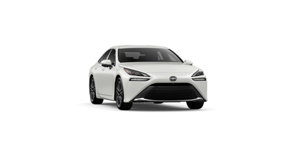 2026 Toyota Mirai XLE