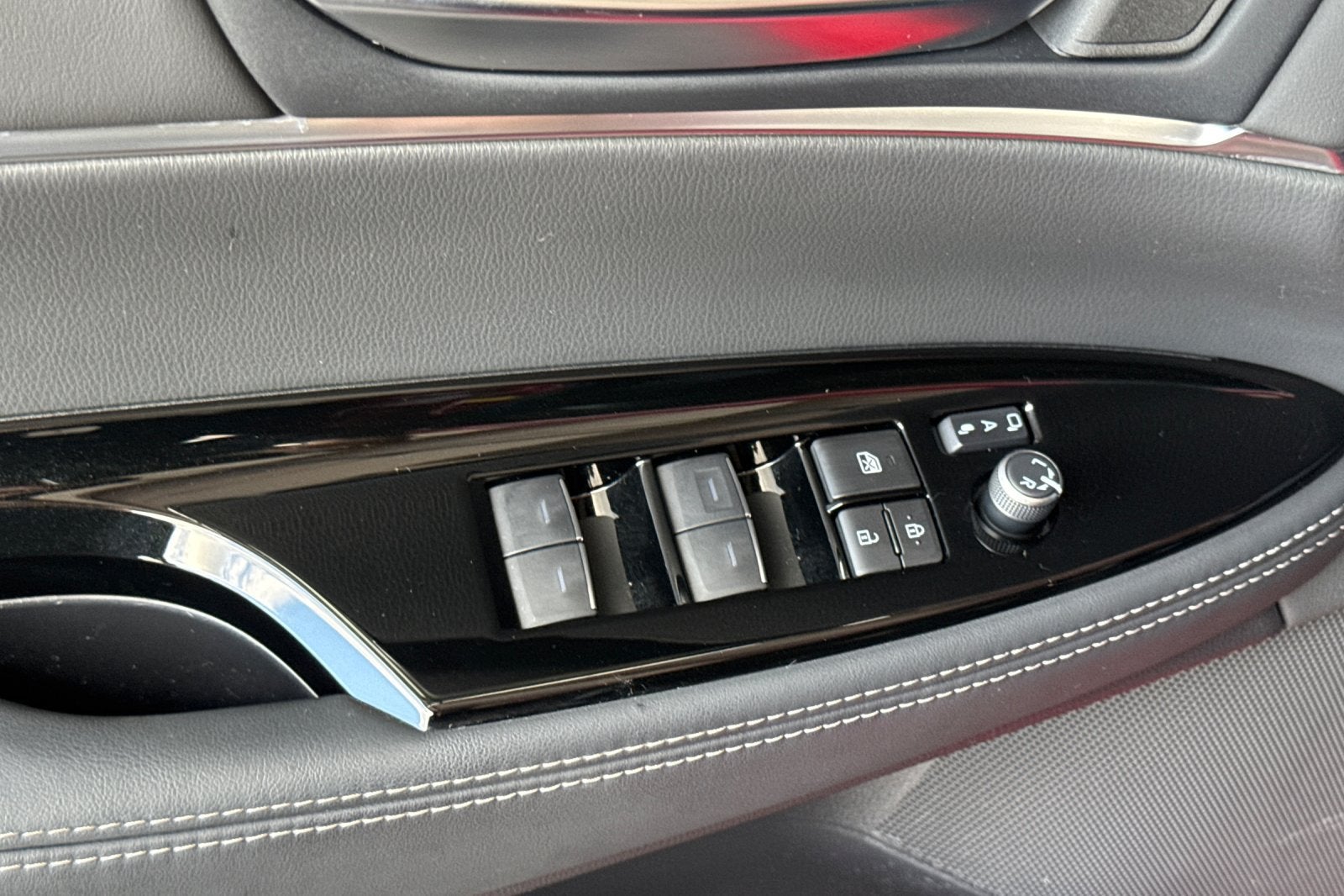 2022 Toyota Mirai XLE