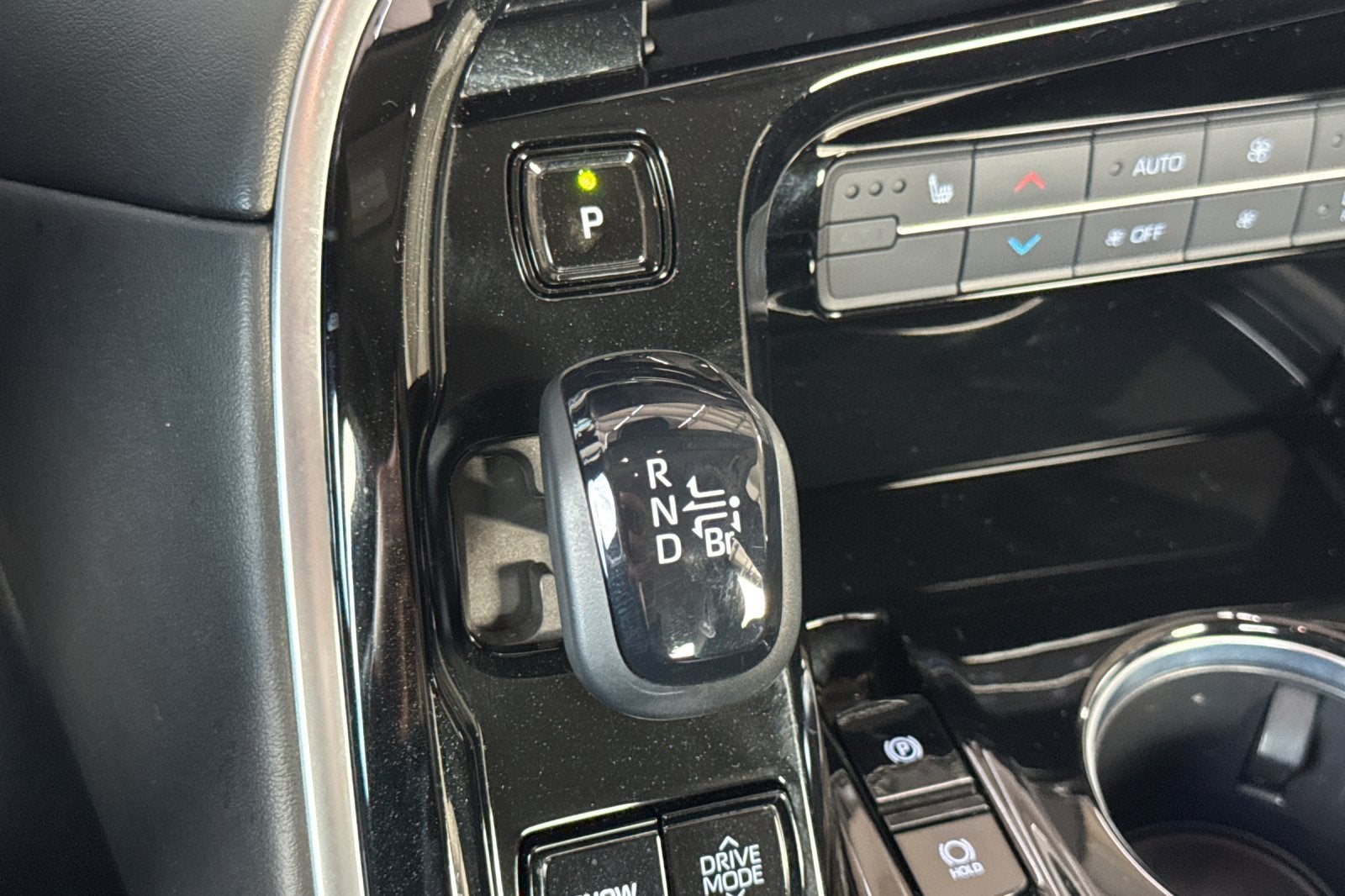 2022 Toyota Mirai XLE