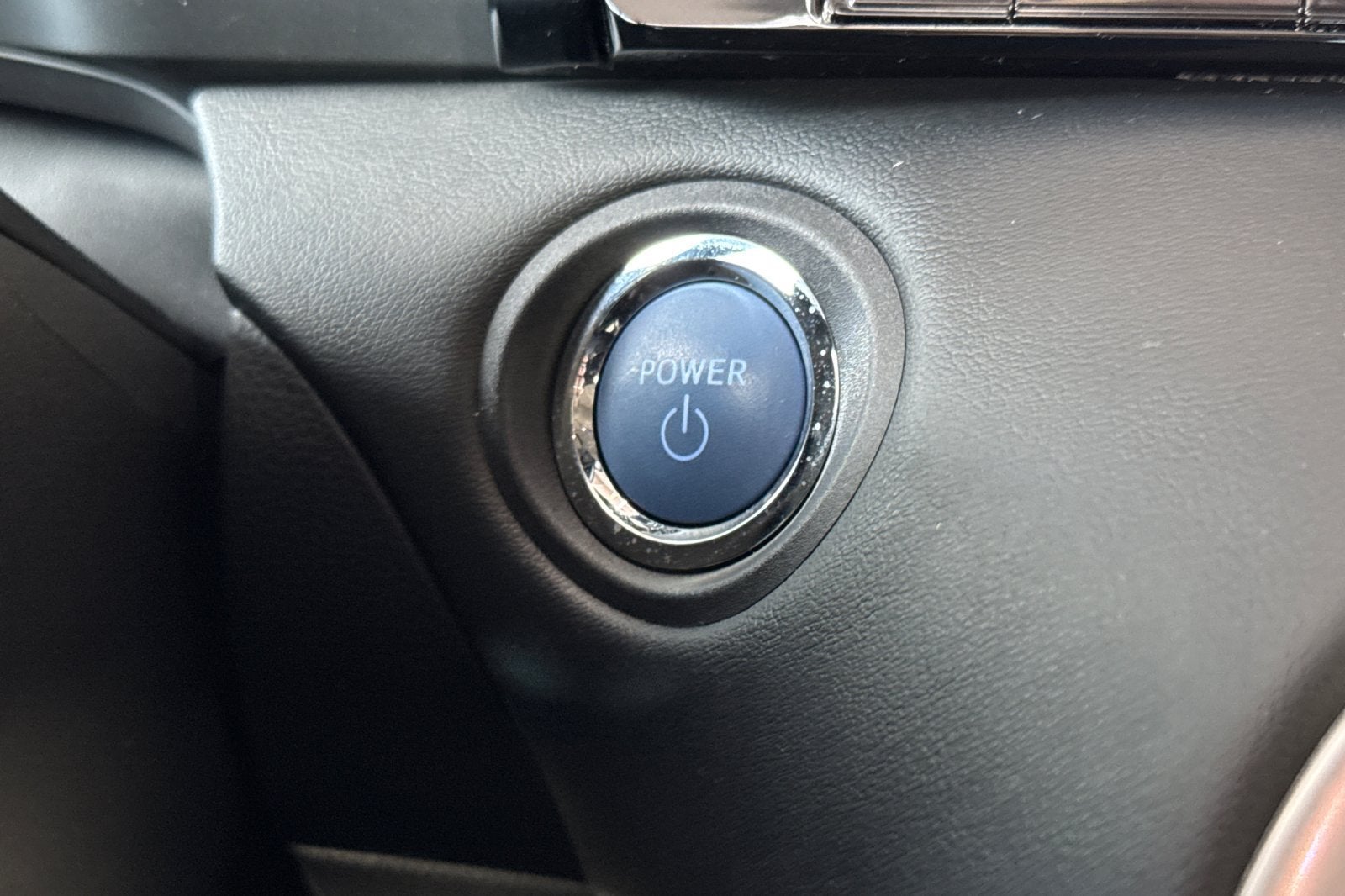 2022 Toyota Mirai XLE