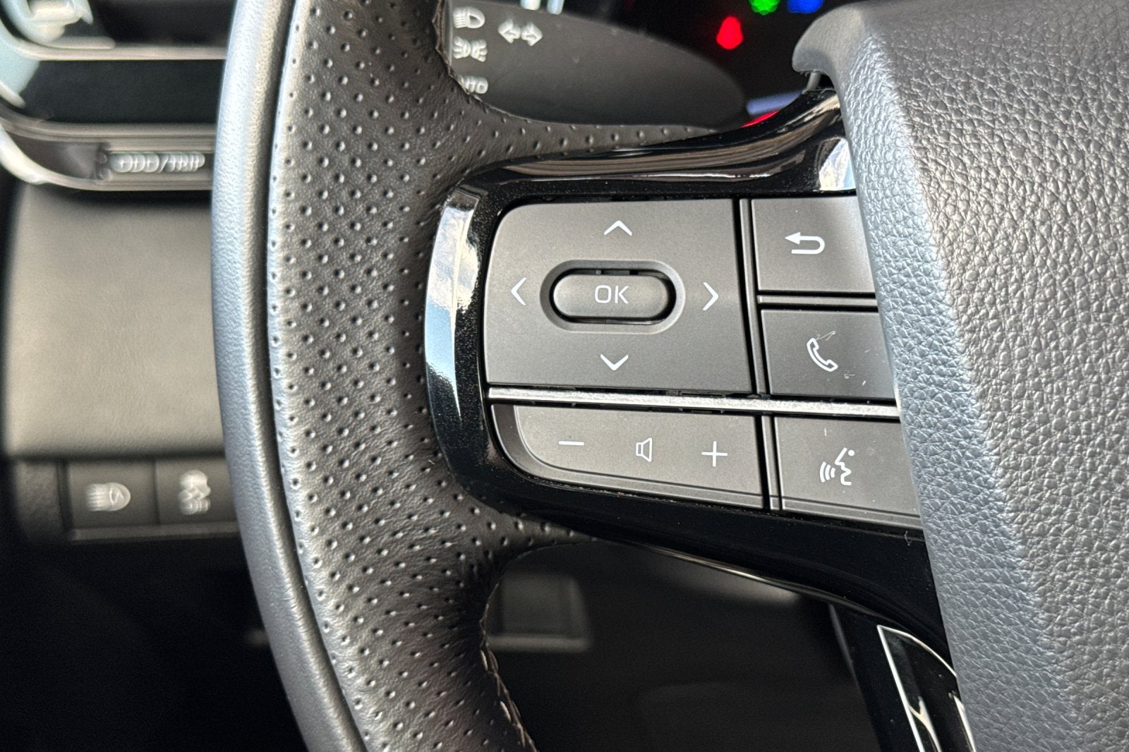 2022 Toyota Mirai XLE