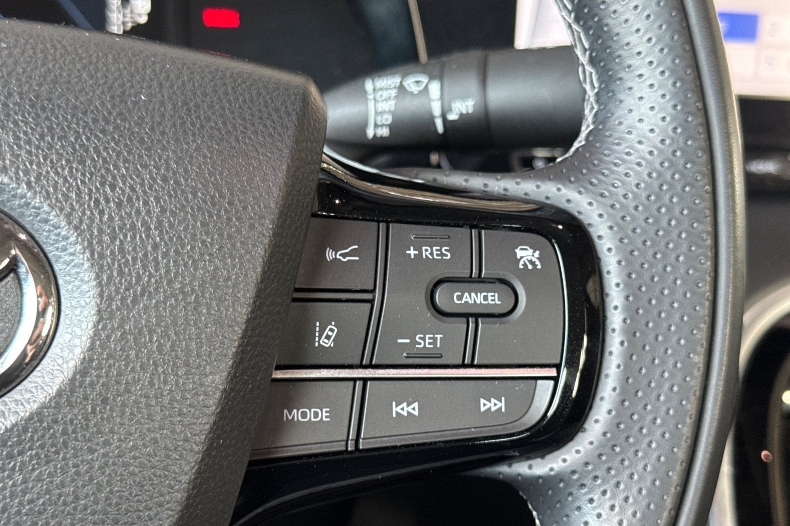 2022 Toyota Mirai XLE