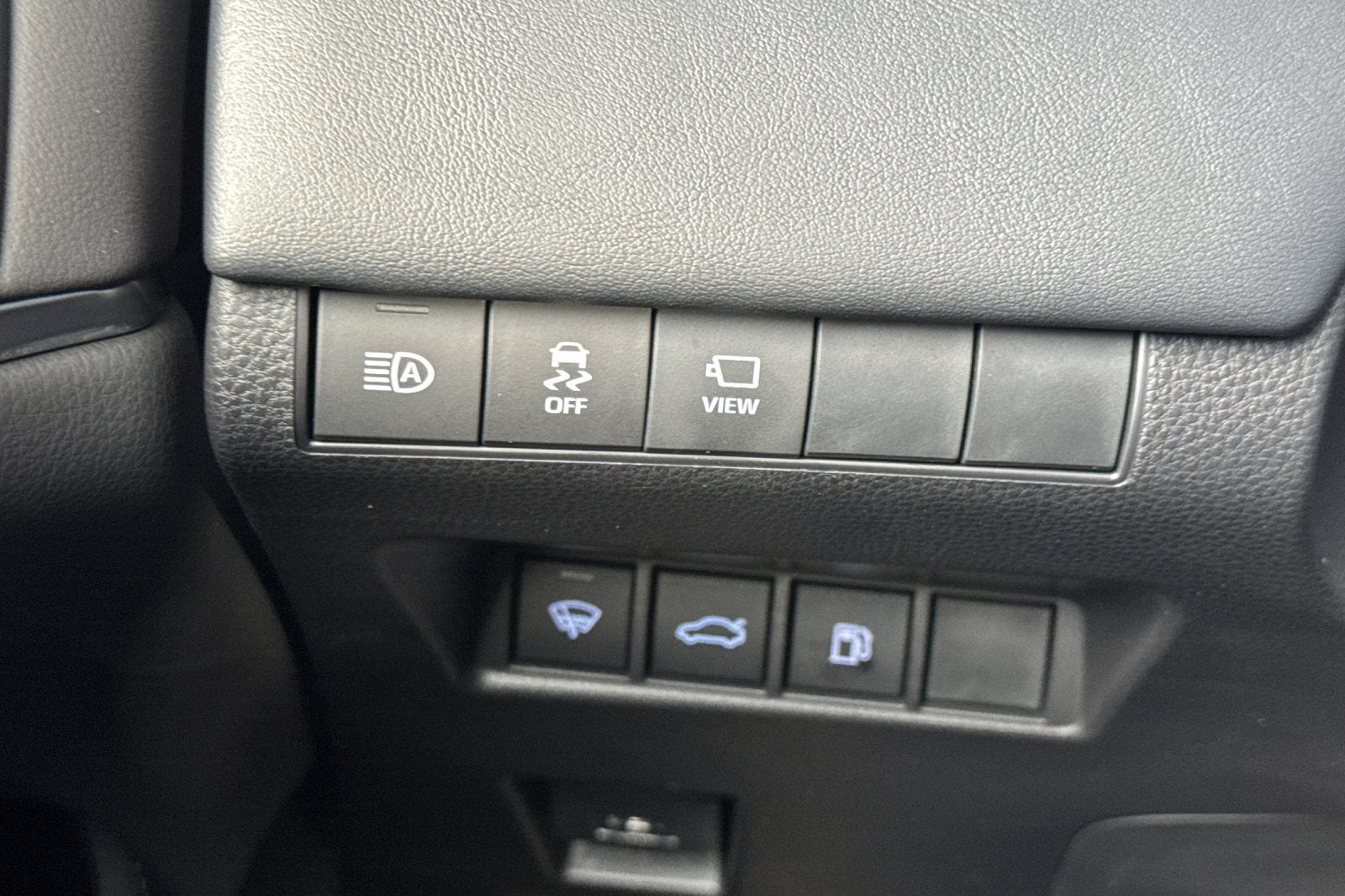 2022 Toyota Mirai XLE