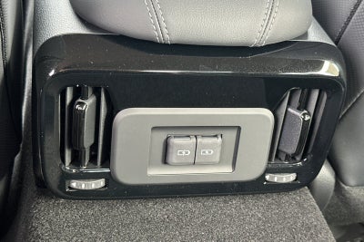 2026 Toyota Mirai XLE
