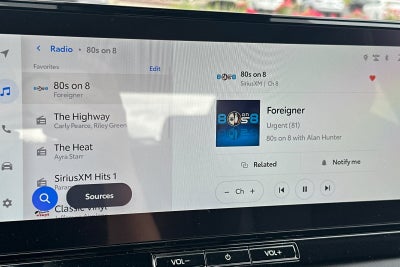 2026 Toyota Mirai XLE