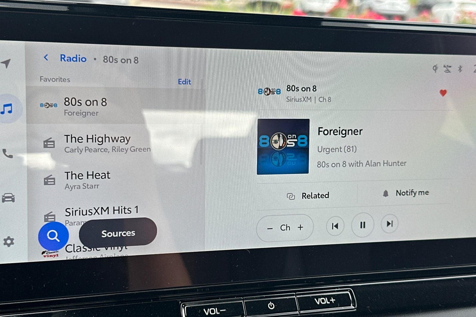 2026 Toyota Mirai XLE
