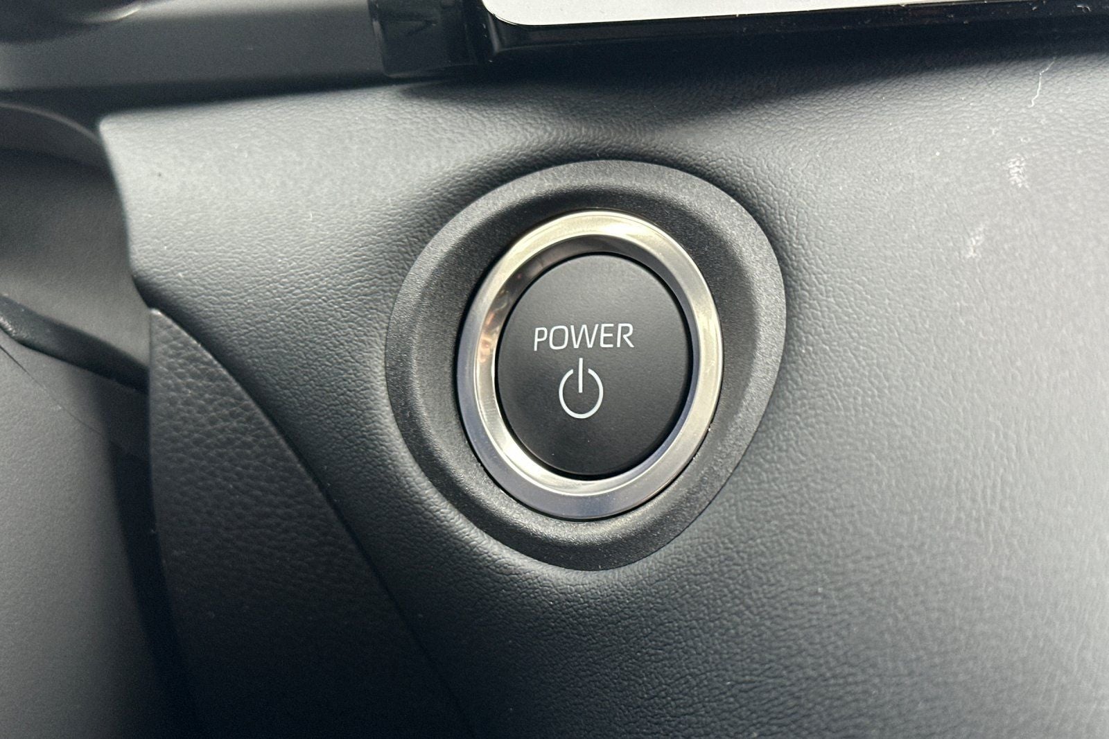 2026 Toyota Mirai XLE