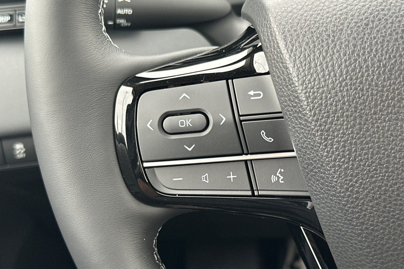 2026 Toyota Mirai XLE