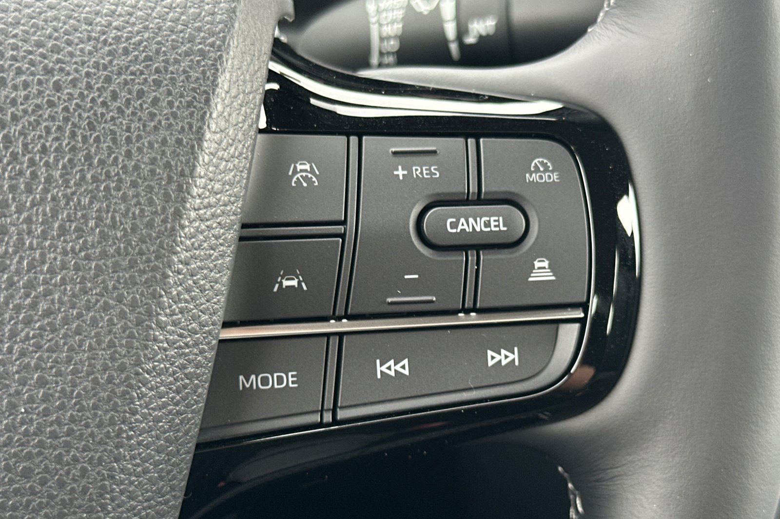 2026 Toyota Mirai XLE