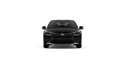 2026 Toyota Mirai XLE