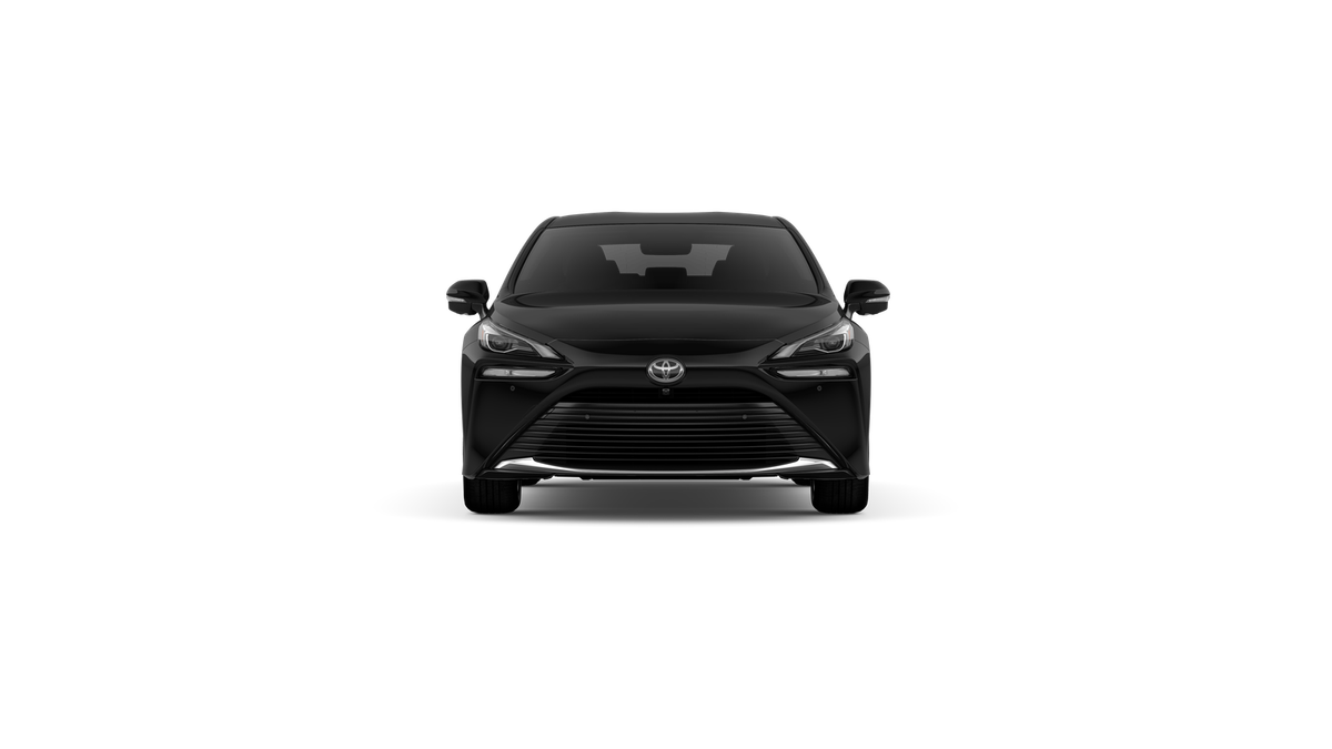 2026 Toyota Mirai XLE