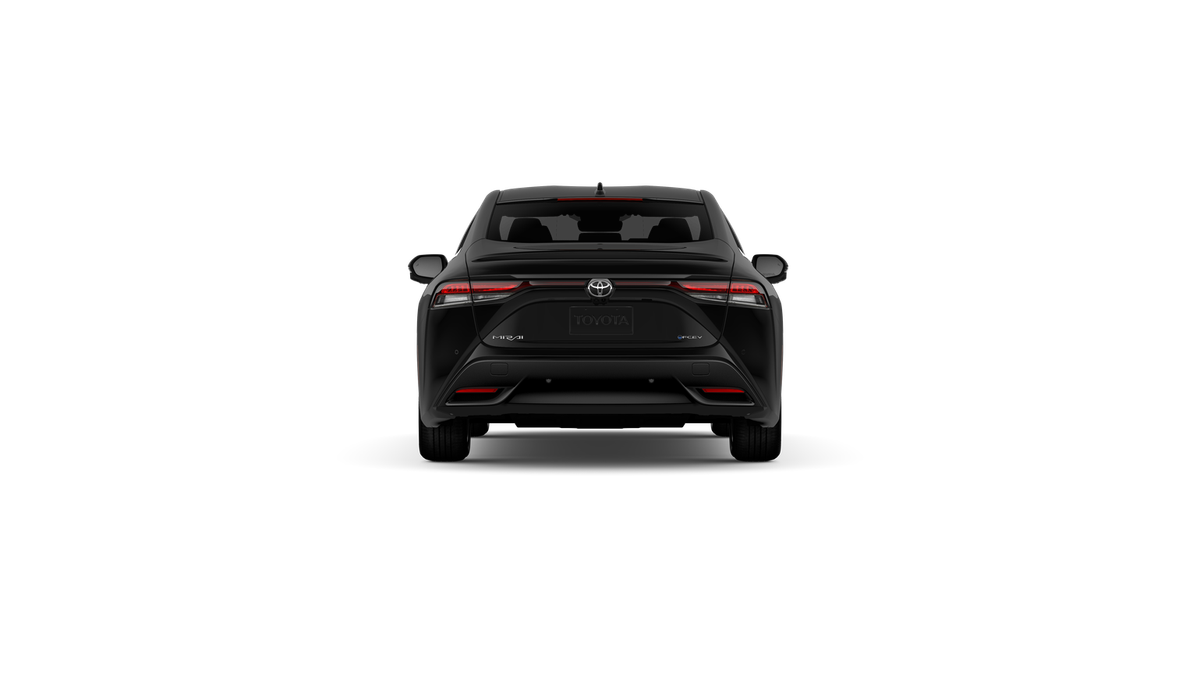 2026 Toyota Mirai XLE