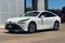 2021 Toyota Mirai XLE