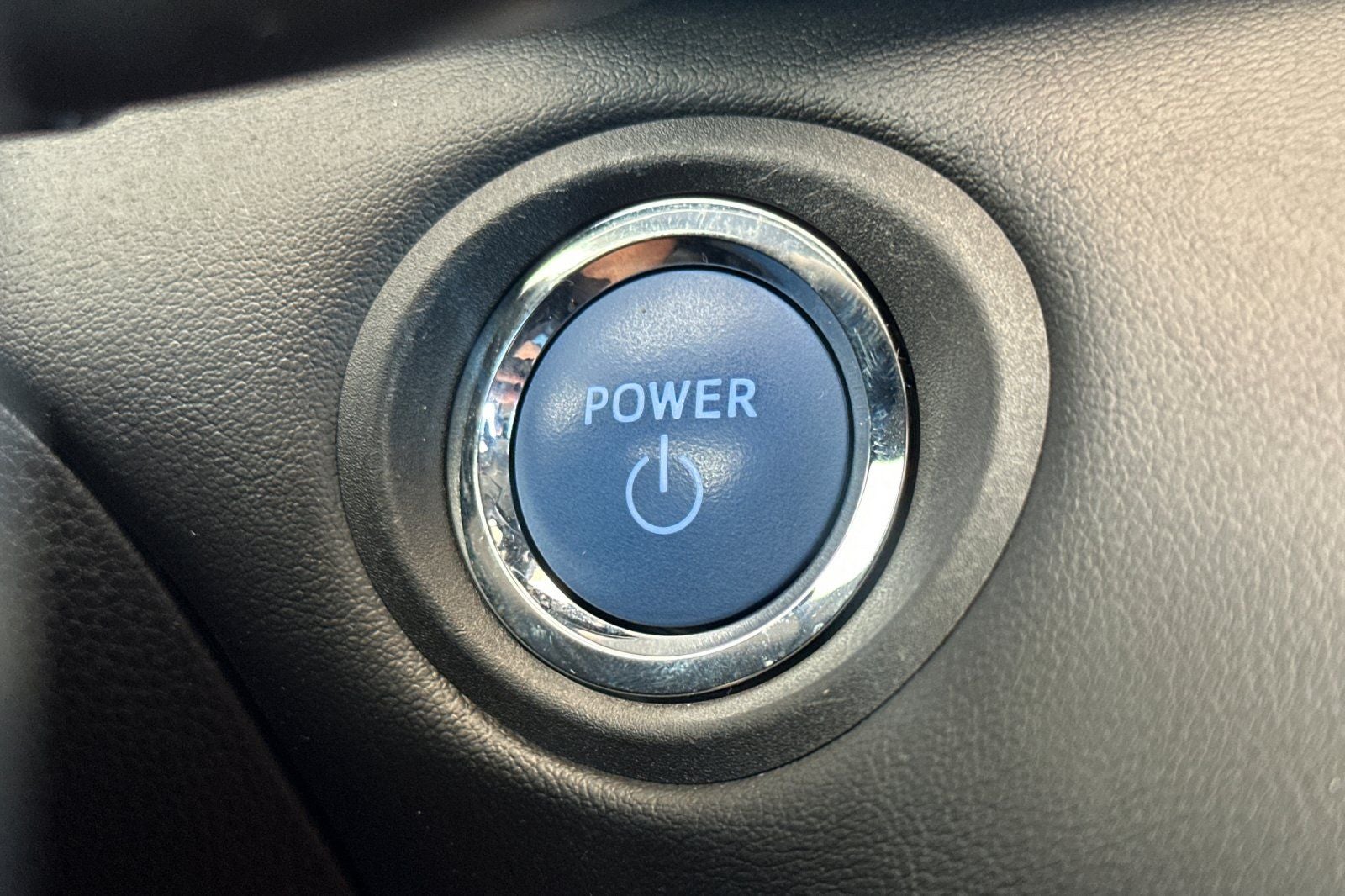 2021 Toyota Mirai XLE