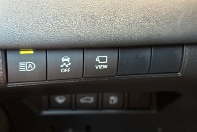 2021 Toyota Mirai XLE