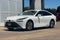 2021 Toyota Mirai XLE
