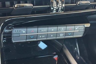 2021 Toyota Mirai XLE