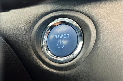 2021 Toyota Mirai XLE