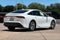 2021 Toyota Mirai XLE