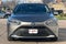 2023 Toyota Mirai XLE