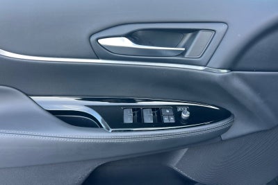 2023 Toyota Mirai XLE