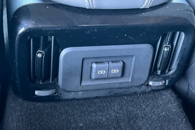 2023 Toyota Mirai XLE