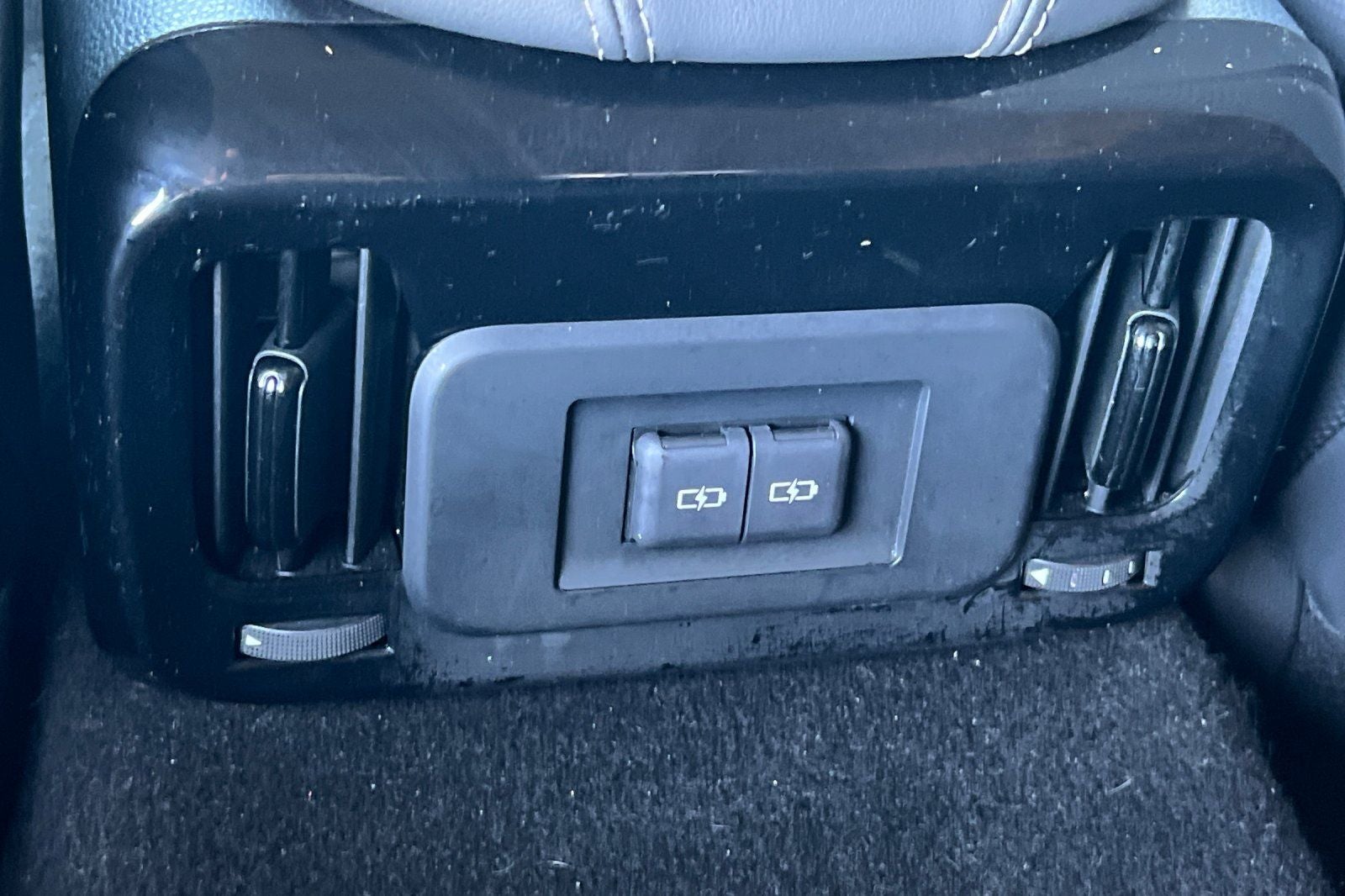 2023 Toyota Mirai XLE