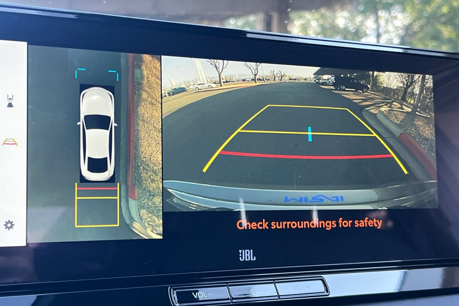 2023 Toyota Mirai XLE