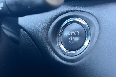 2023 Toyota Mirai XLE