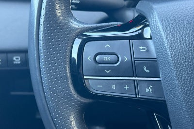 2023 Toyota Mirai XLE