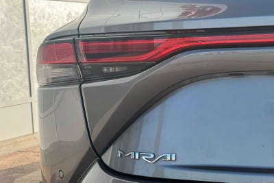 2023 Toyota Mirai XLE