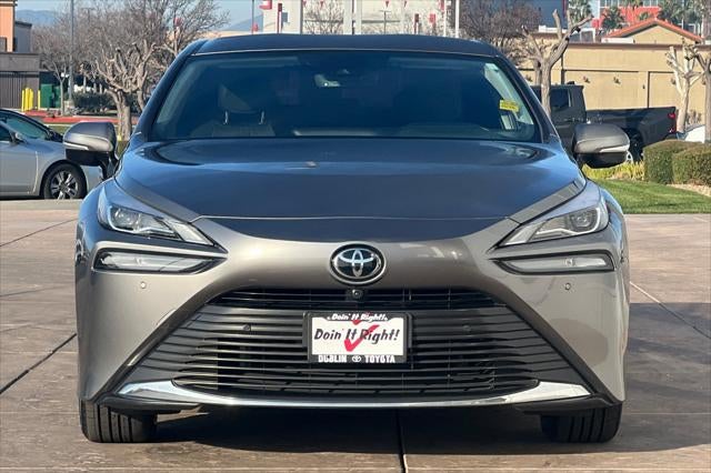 2023 Toyota Mirai XLE