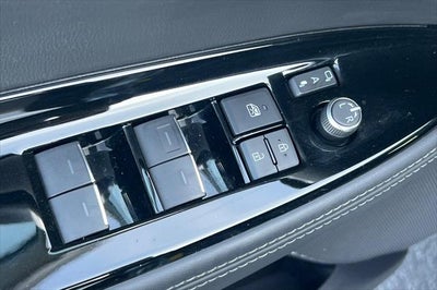 2023 Toyota Mirai XLE