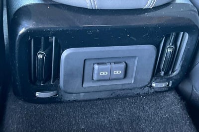 2023 Toyota Mirai XLE